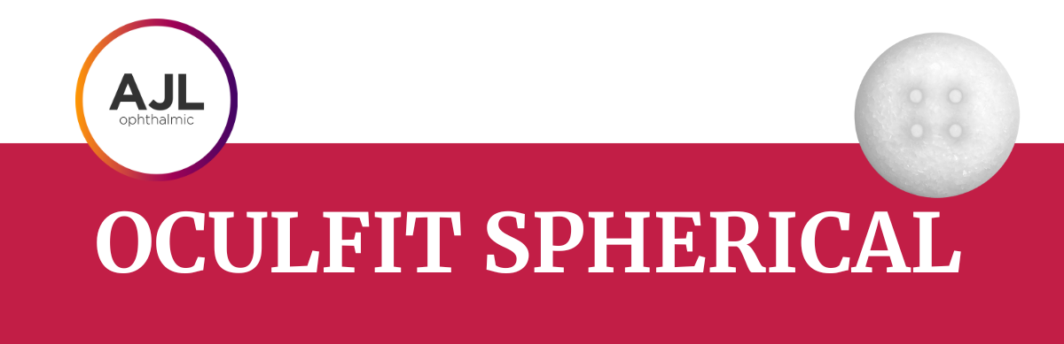 OCULFIT Орбитальный сферический имплант